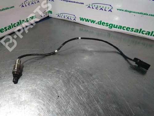 Used Electronic sensor Electronic sensor SEAT LEON (5F1) 2.0 TDI (150 hp) 9992565 9992565