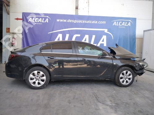 Used Parts OPEL INSIGNIA A (G09)  2.0 CDTI (68)  1122453