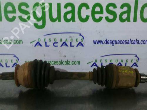 Used Right front driveshaft Right front driveshaft 11037952 11037952