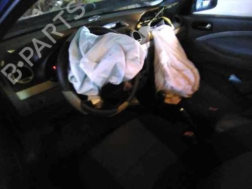 Engine control unit (ECU) CHEVROLET LACETTI (J200) | BP9979470M57 - Image 7
