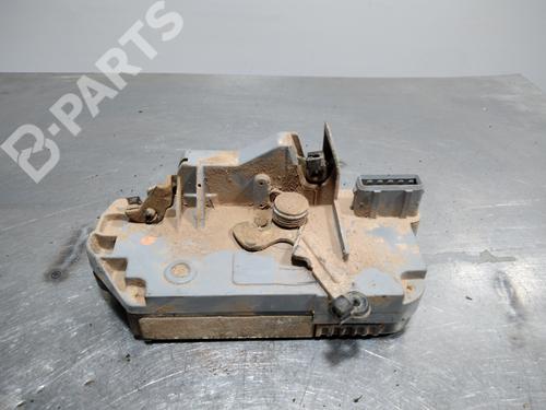 Used Rear left lock Rear left lock PEUGEOT 406 (8B) [1995-2005] 10028154 10028154