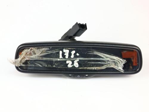Used Rear mirror Rear mirror HYUNDAI i30 (PDE, PD, PDEN) 2.0 N (280 hp) 33469777 33469777