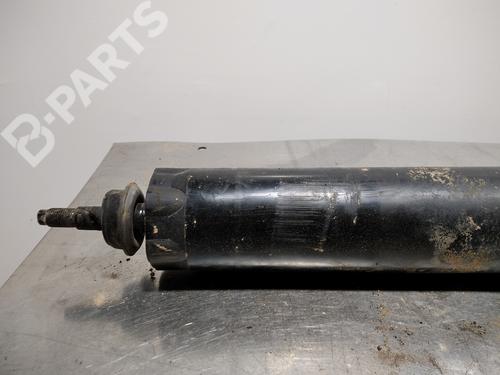Left front shock absorber LAND ROVER DEFENDER Station Wagon (L316) 2.5 TDI 4x4 (L316) | BP10029047M16 