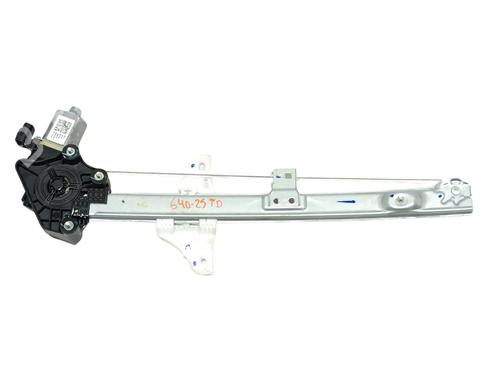 Used Rear right window mechanism HYUNDAI i20 III (BC3, BI3) 1.6 T-GDi N (204 hp) 30203659