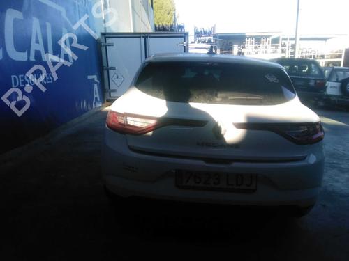 Switch RENAULT MEGANE IV Hatchback (B9A/M/N_) | BP16067937I30 - Image 8