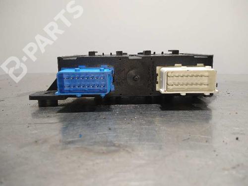 Electronic module CITROËN C4 Picasso II  | BP10751337M83 