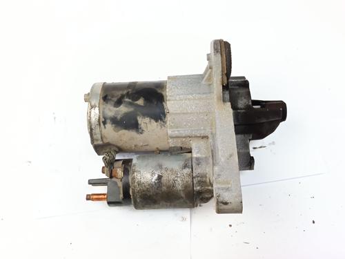 Used Starter DACIA SANDERO II TCe 90 (B8M1, B8MA, B8AC) (90 hp) 31117096