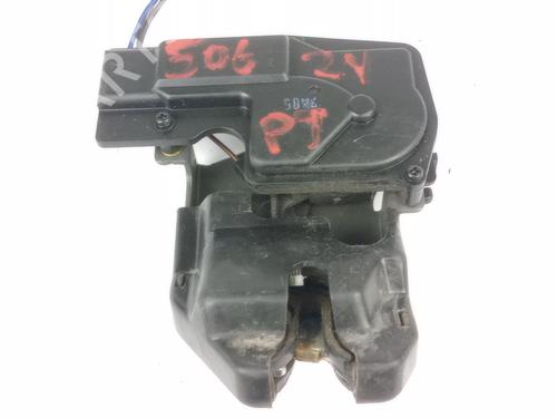 Used Tailgate lock CHEVROLET EPICA (KL1_) 2.0 D (150 hp) 19803721