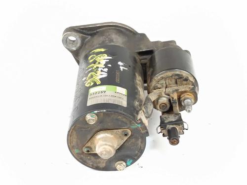 Starter VW BORA Variant (1J6) 1.9 TDI | BP34446316M8 - Image 4