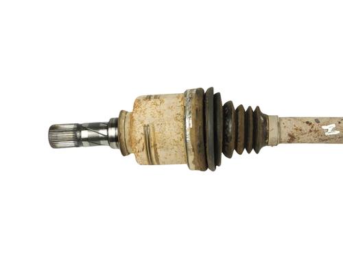 Left front driveshaft RENAULT MASTER III Van (FV) 2.3 dCi 130 FWD (FV0M, FV0Y, FV0J, FV02, FV03) | BP40459734M38 - Image 3