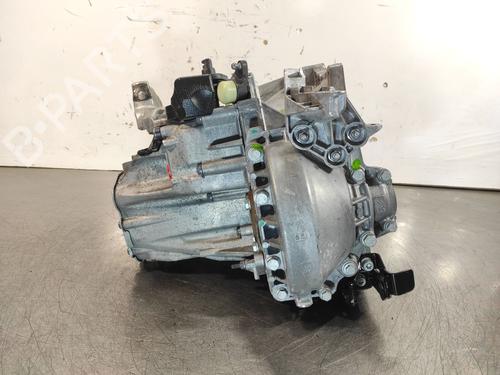Gearbox PEUGEOT 308 II (LB_, LP_, LW_, LH_, L3_) 1.5 BlueHDi 130 | BP12530263M3 