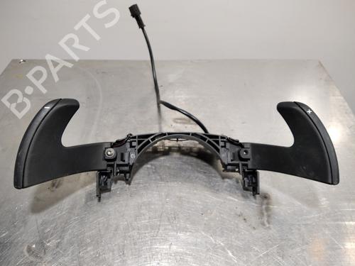 Used Steering wheel controls PEUGEOT 508 I (8D_) [2010-2018]  14348924