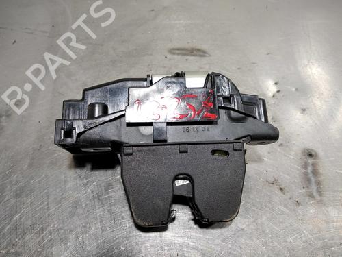 Used Tailgate lock Tailgate lock 10093919 10093919