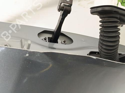 Right front door JEEP AVENGER (J2) Electric | BP31587581C3 