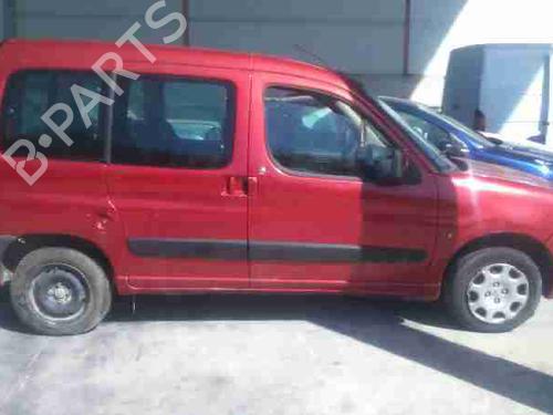 Engine mount PEUGEOT PARTNER MPV (5_, G_)  | BP14352836M89  - Image 6