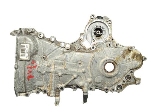 Used Timing cover TOYOTA AURIS (_E18_) 1.8 Hybrid (ZWE186_, ZWE186R) (136 hp) 21791889