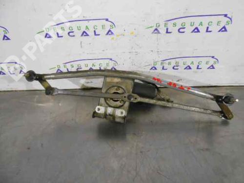 Used Front wiper motor VW LT 28-46 II Van (2DA, 2DD, 2DH) [1996-2006]  11037727