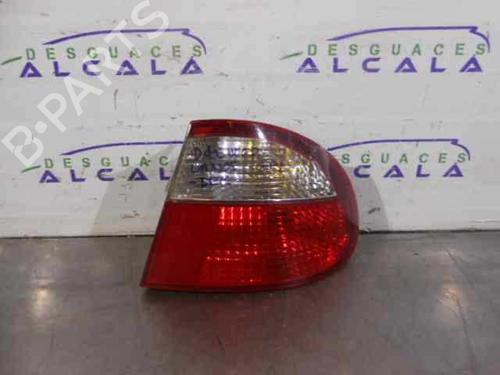 Used Left taillight Left taillight DAEWOO LANOS (KLAT) [1997-2026] 11248069 11248069