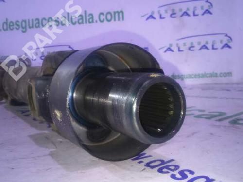 Driveshaft SUZUKI JIMNY Closed Off-Road Vehicle (SN)  | BP10959447M37 
