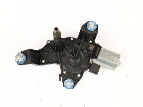 Used Rear wiper motor Rear wiper motor PEUGEOT 208 II (UB_, UP_, UW_, UJ_) 1.2 PureTech 100 (101 hp) 32235731 32235731