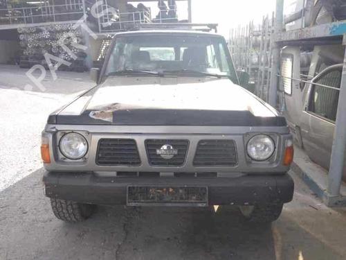 Used Parts NISSAN PATROL GR IV (Y60, GR) 1147434