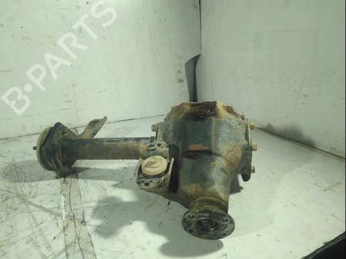 Front differential MITSUBISHI GALLOPER (JK-01) | BP10094119M23 - Image 5