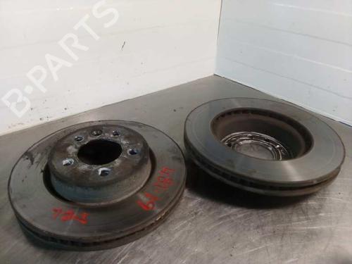 Other LAND ROVER DISCOVERY III (L319) 2.7 TD 4x4 | BP14354445O1