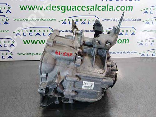 Gearbox CHEVROLET EPICA (KL1_)  | BP9994234M3 