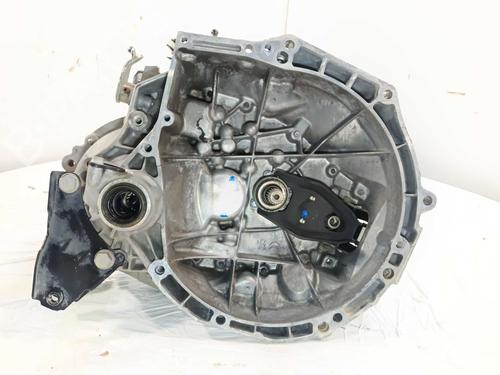 Used Gearbox Gearbox CITROËN C3 III (SX) 1.2 PURETECH 82 (82 hp) 34536264 34536264
