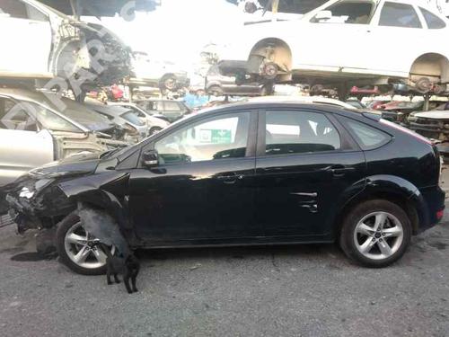 Starter FORD FOCUS II (DA_, HCP, DP)  | BP9996810M8 