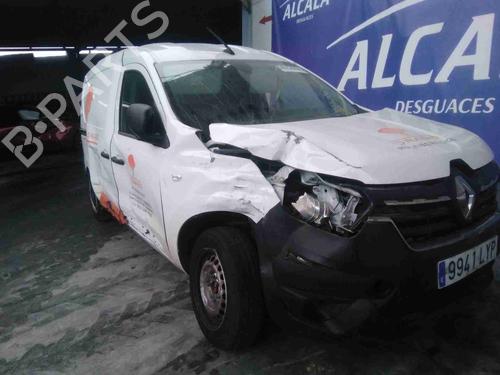 Right front brake caliper RENAULT EXPRESS Box Body/MPV  | BP16767543M104  - Image 9