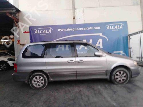 Used Parts KIA CARNIVAL II (GQ)  2.5 V6  2032264