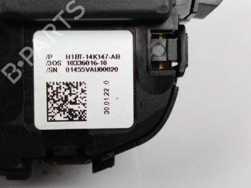 Steering wheel controls FORD PUMA (J2K, CF7) 1.0 EcoBoost mHEV | BP24438953E15 - Image 3