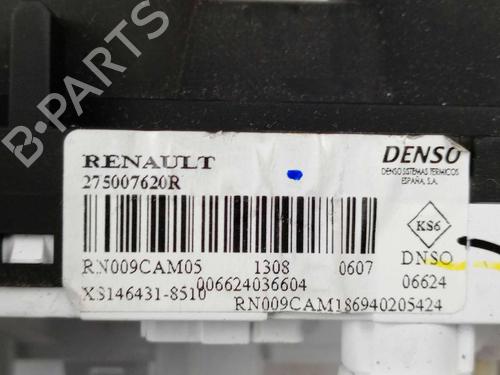 Climate control RENAULT CAPTUR II (HF_) 1.0 TCe 90 ECO-G (HFM6) | BP29260848I5 - Image 3