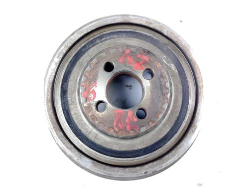 Used Pulley Pulley FIAT DUCATO Van (250_) 120 Multijet 2,3 D 4x4 (120 hp) 29355631 29355631