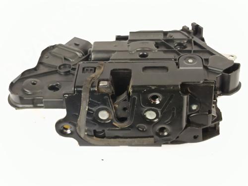 Used Front left lock VW TIGUAN (5N_) 2.0 TDI (110 hp) 27512283
