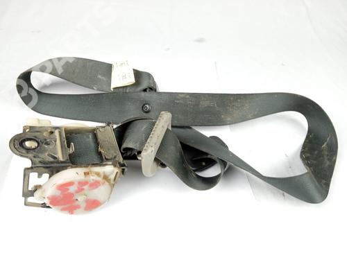 Used Rear right seatbelt MITSUBISHI L200 / TRITON (KA_T, KB_T) 2.5 DI-D (KA4T) (136 hp) 10227116