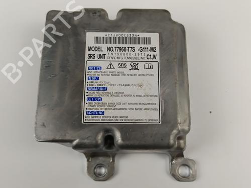 Airbag Kit HONDA HR-V (RU) 1.6 i-DTEC (RU8) | BP28514979C86