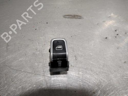 Used Right rear window switch Right rear window switch AUDI A5 Sportback (8TA) 2.0 TDI quattro (177 hp) 10028718 10028718