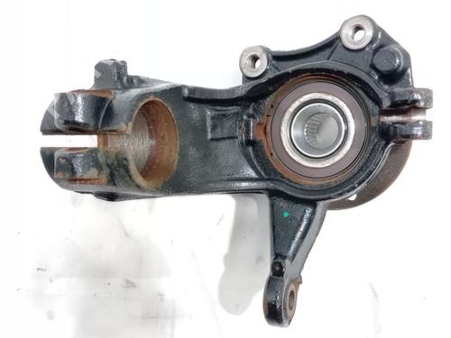 Left front steering knuckle OPEL CROSSLAND X / CROSSLAND (P17, P2QO) 1.5 (75) | BP26557072M25 