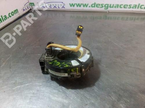 Used Squib airbag SUZUKI GRAND VITARA II (JT, TE, TD) [2005-2025]  10196858