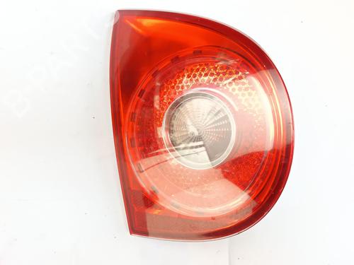 Used Left tailgate light VW GOLF V (1K1) 1.9 TDI (105 hp) 31706670