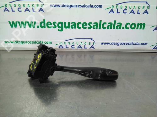 Used Steering column stalk Steering column stalk RENAULT CLIO II (BB_, CB_) 1.9 D (B/CB0E, BB0J) (64 hp) 10010761 10010761
