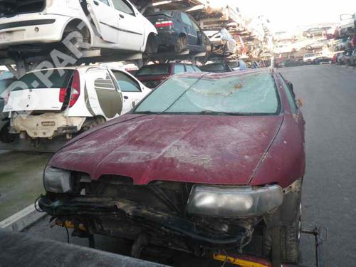 Brake master cylinder SEAT TOLEDO II (1M2)  | BP14351876M77 