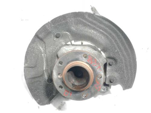 Used Left front steering knuckle Left front steering knuckle BMW 3 (E90) 330 d (245 hp) 22634319 22634319
