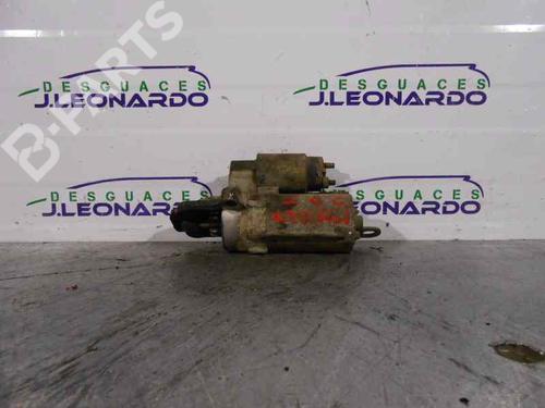 Used Starter FORD MONDEO II (BAP) [1996-2000]  11247621