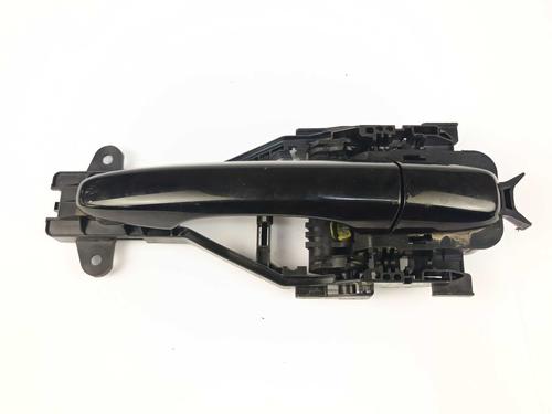 Used Rear left exterior door handle Rear left exterior door handle 36997862 36997862