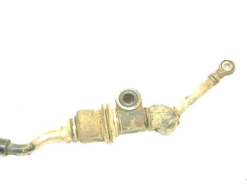 Gear lever NISSAN TERRANO II (R20) 2.7 TDi 4WD | BP18536735M90 