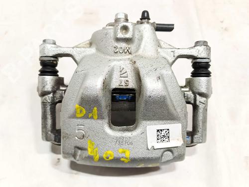 Used Left front brake caliper Left front brake caliper TOYOTA YARIS CROSS (MXP_) 1.5 Hybrid (MXPJ10) (116 hp) 27527027 27527027