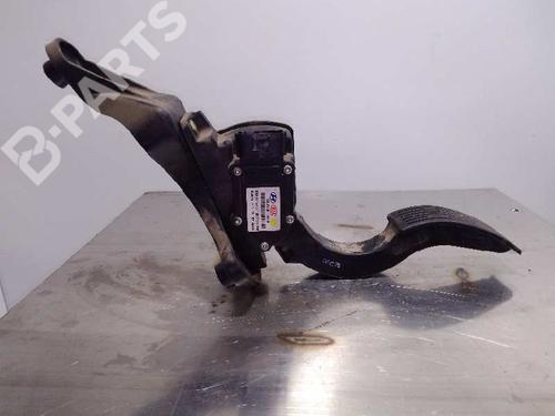 Pedal HYUNDAI SANTA FÉ II (CM) 2.2 CRDi GLS 4x4 | BP9996024I4